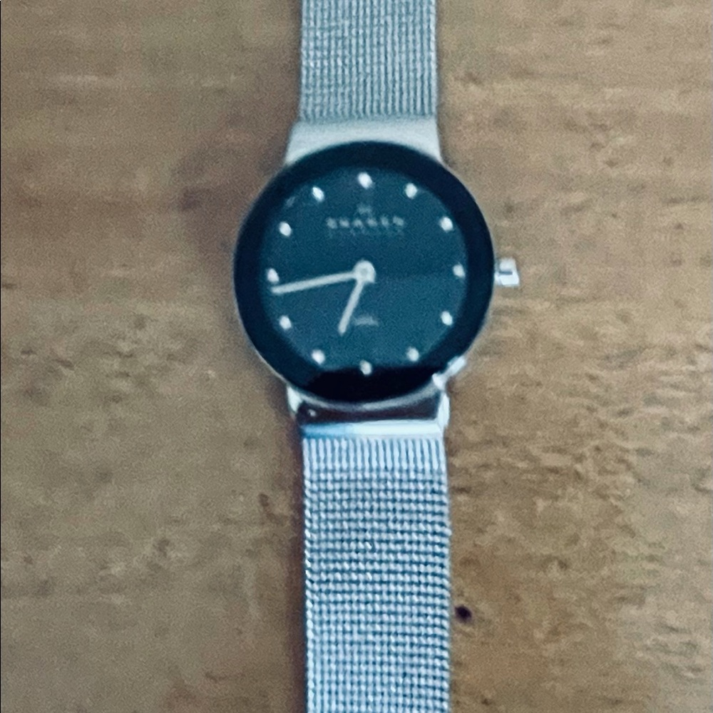 Women’s skagen watch
